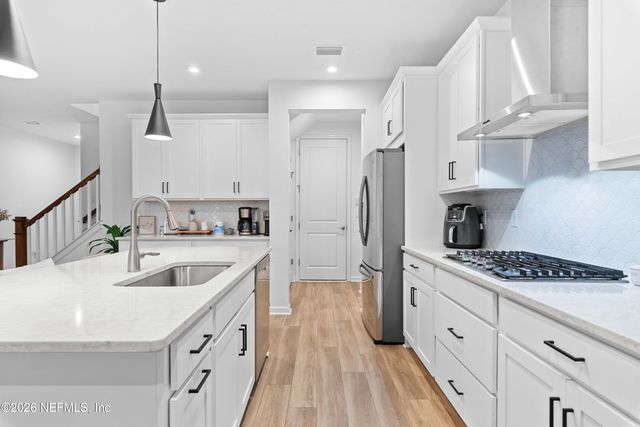 3673 MARSH RESERVE Boulevard, Jacksonville, FL 32224