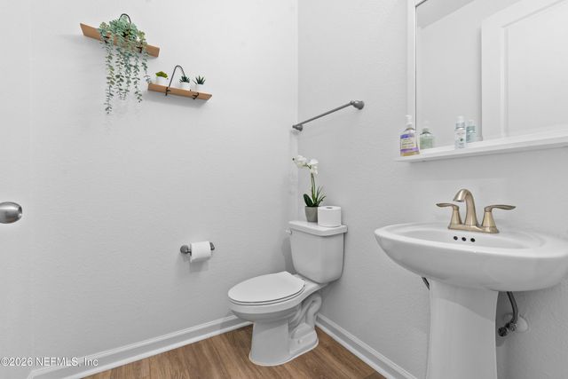 3673 MARSH RESERVE Boulevard, Jacksonville, FL 32224