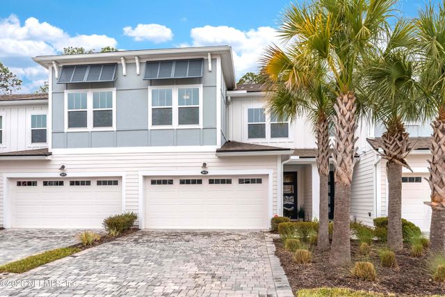 3673 MARSH RESERVE Boulevard, Jacksonville, FL 32224