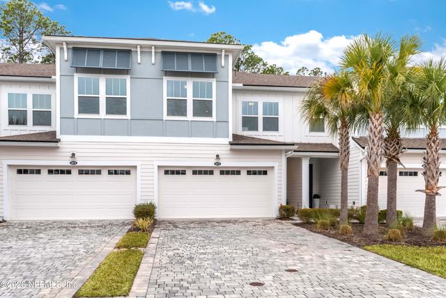 3673 MARSH RESERVE Boulevard, Jacksonville, FL 32224