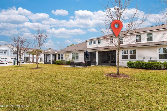 3673 MARSH RESERVE Boulevard, Jacksonville, FL 32224