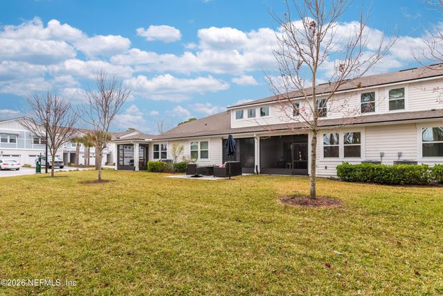 3673 MARSH RESERVE Boulevard, Jacksonville, FL 32224