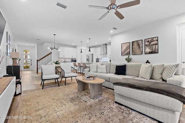 3673 MARSH RESERVE Boulevard, Jacksonville, FL 32224