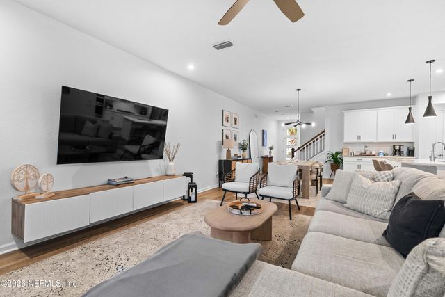 3673 MARSH RESERVE Boulevard, Jacksonville, FL 32224