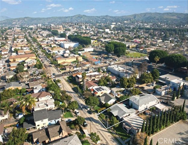 8026 Comstock, Whittier, CA 90602