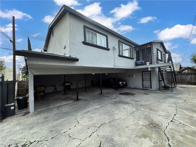 8026 Comstock, Whittier, CA 90602