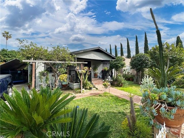 8026 Comstock, Whittier, CA 90602