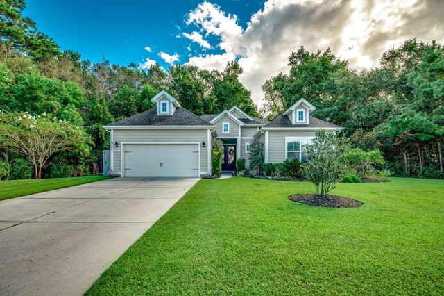 242 Hyacinth Loop, Murrells Inlet, SC 29576