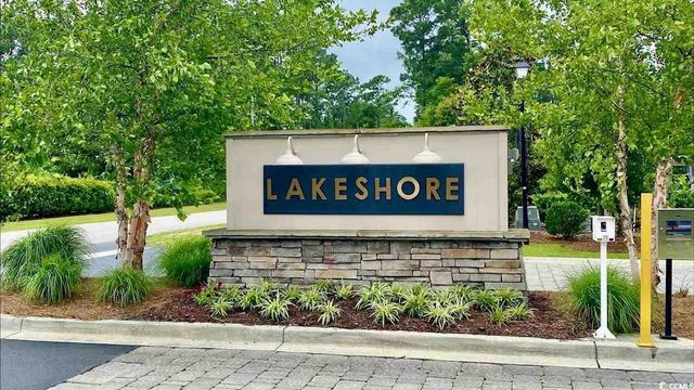 242 Hyacinth Loop, Murrells Inlet, SC 29576