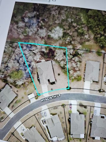 242 Hyacinth Loop, Murrells Inlet, SC 29576