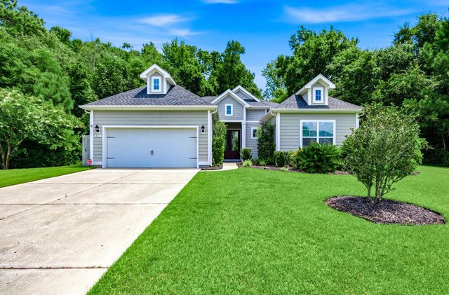 242 Hyacinth Loop, Murrells Inlet, SC 29576