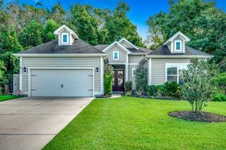 242 Hyacinth Loop, Murrells Inlet, SC 29576