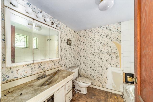11768 N GATLEN AVENUE, Dunnellon, FL 34433