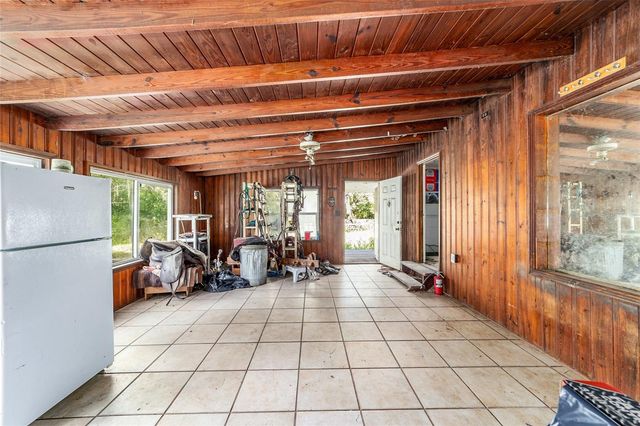 11768 N GATLEN AVENUE, Dunnellon, FL 34433