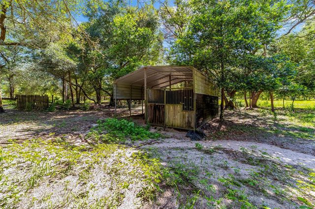 11768 N GATLEN AVENUE, Dunnellon, FL 34433