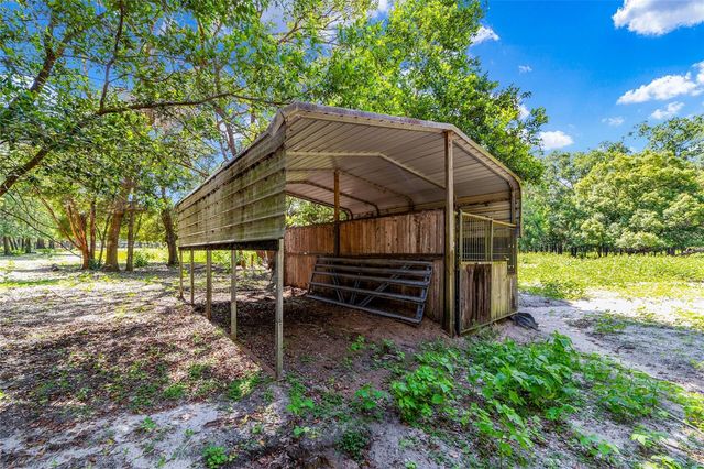 11768 N GATLEN AVENUE, Dunnellon, FL 34433