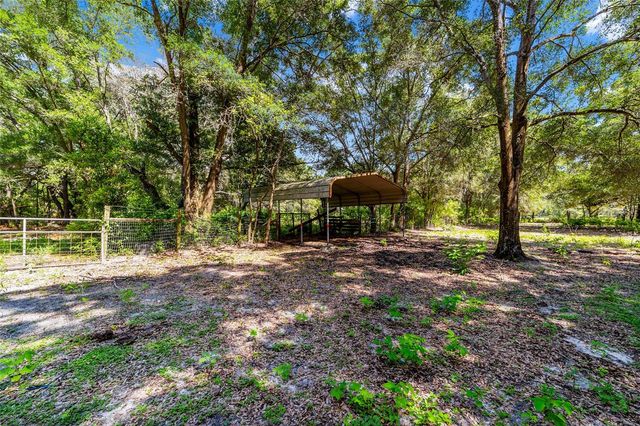 11768 N GATLEN AVENUE, Dunnellon, FL 34433