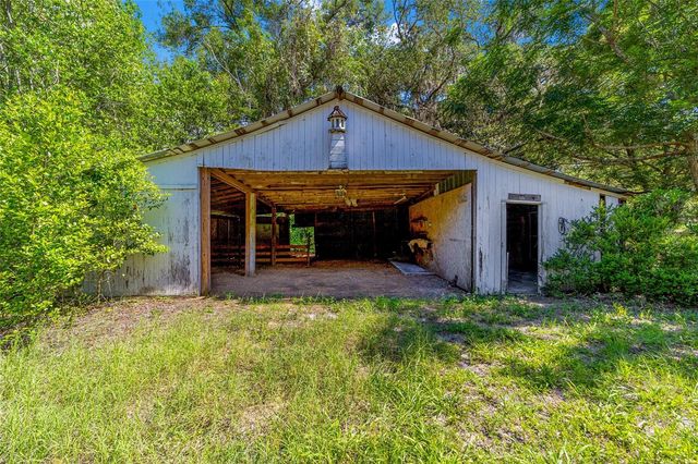 11768 N GATLEN AVENUE, Dunnellon, FL 34433