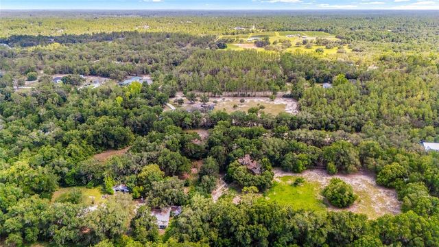 11768 N GATLEN AVENUE, Dunnellon, FL 34433