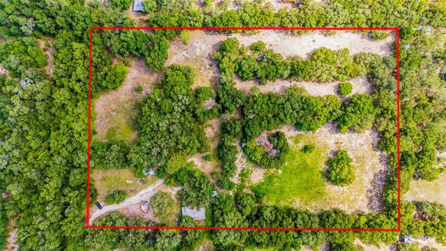 11768 N GATLEN AVENUE, Dunnellon, FL 34433