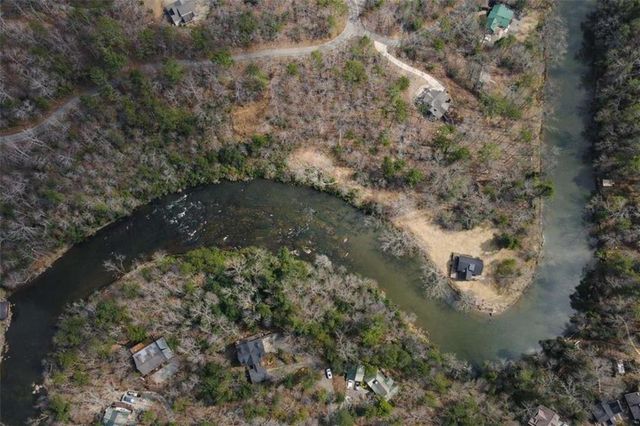 0 Hamlet Court, Ellijay, GA 30540