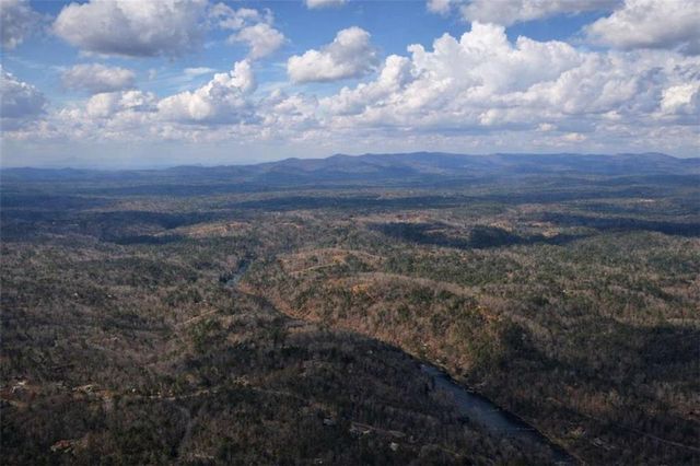 0 Hamlet Court, Ellijay, GA 30540