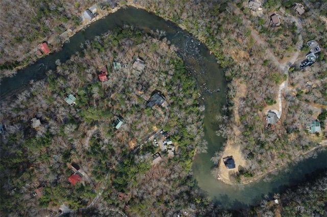 0 Hamlet Court, Ellijay, GA 30540