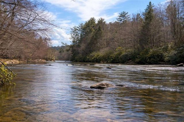 0 Hamlet Court, Ellijay, GA 30540