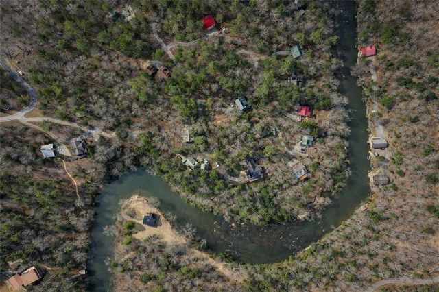 0 Hamlet Court, Ellijay, GA 30540