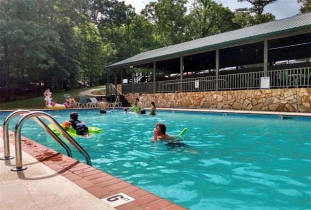 0 Hamlet Court, Ellijay, GA 30540