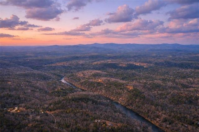 0 Hamlet Court, Ellijay, GA 30540