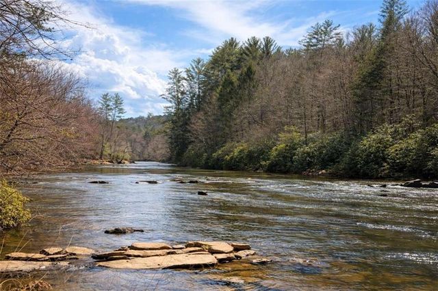 0 Hamlet Court, Ellijay, GA 30540