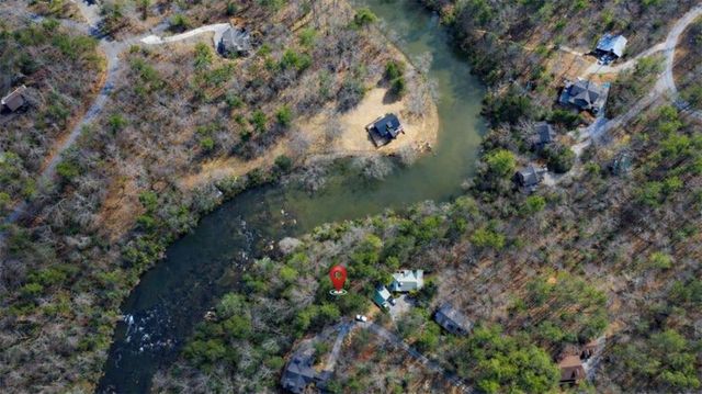 0 Hamlet Court, Ellijay, GA 30540