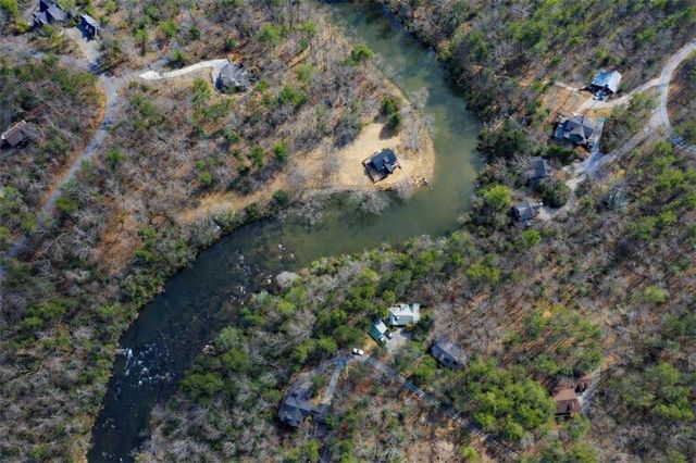 0 Hamlet Court, Ellijay, GA 30540