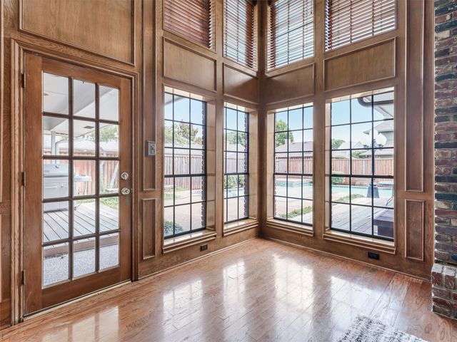 1512 Faringdon Drive, Plano, TX 75075