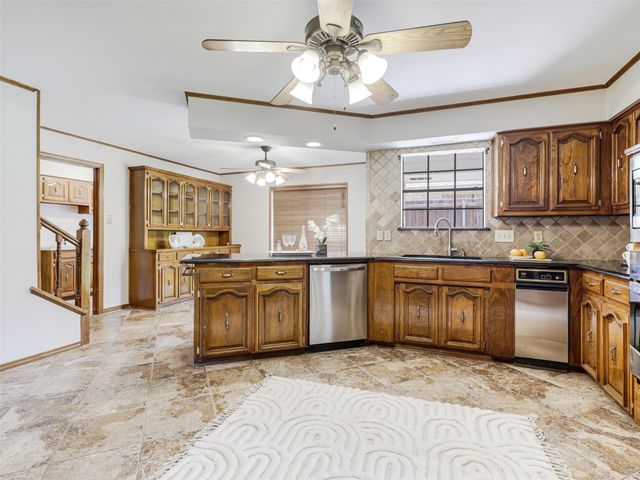 1512 Faringdon Drive, Plano, TX 75075