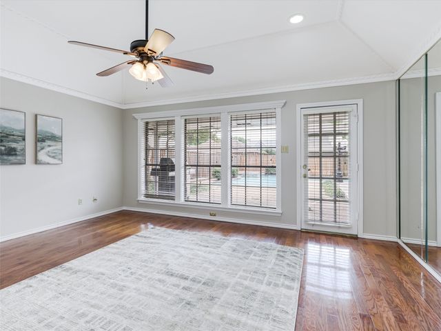 1512 Faringdon Drive, Plano, TX 75075