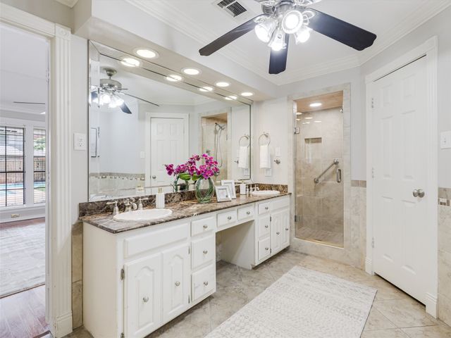 1512 Faringdon Drive, Plano, TX 75075