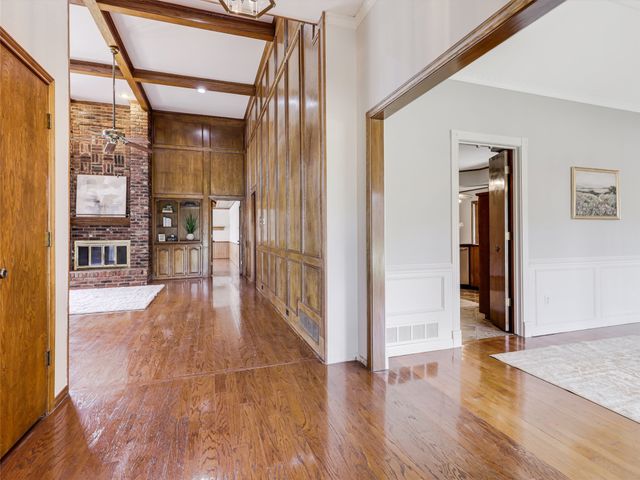 1512 Faringdon Drive, Plano, TX 75075