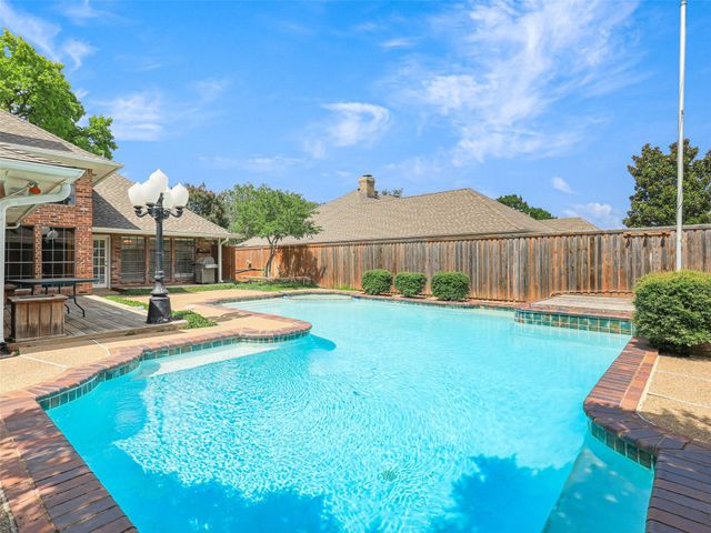 1512 Faringdon Drive, Plano, TX 75075