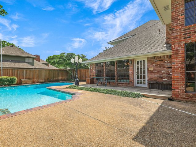 1512 Faringdon Drive, Plano, TX 75075