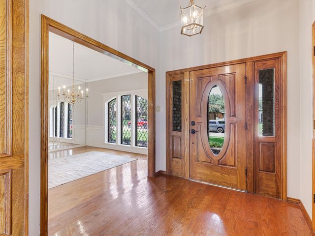 1512 Faringdon Drive, Plano, TX 75075