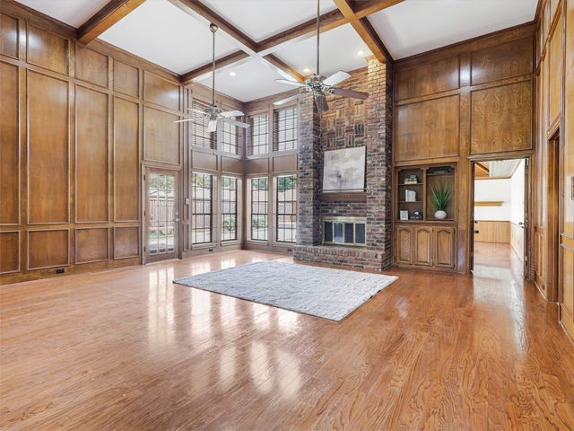 1512 Faringdon Drive, Plano, TX 75075