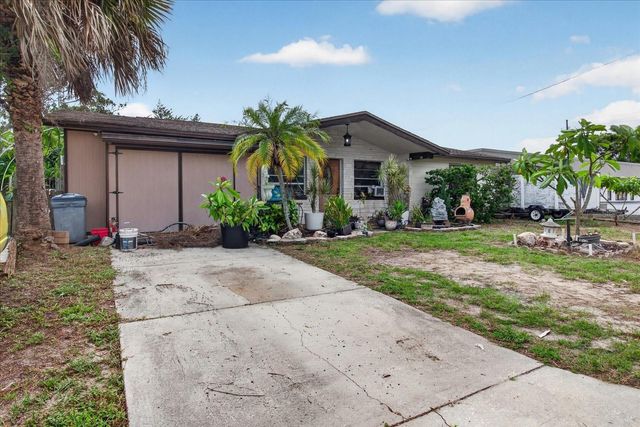 4448 TERRY LOOP, New Port Richey, FL 34652