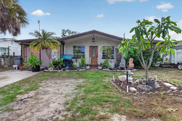 4448 TERRY LOOP, New Port Richey, FL 34652