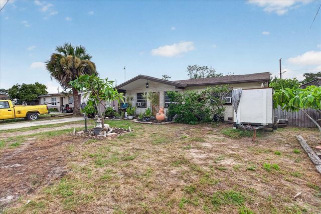 4448 TERRY LOOP, New Port Richey, FL 34652