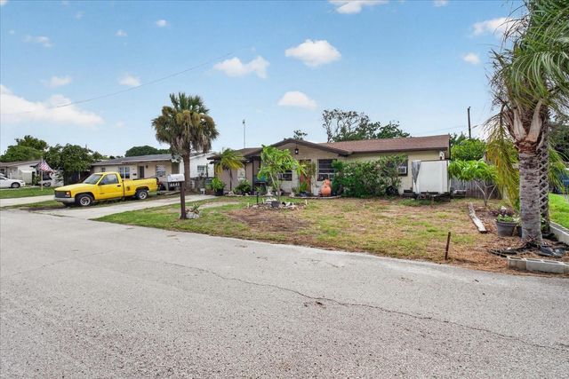 4448 TERRY LOOP, New Port Richey, FL 34652
