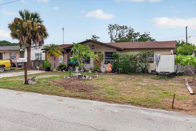 4448 TERRY LOOP, New Port Richey, FL 34652