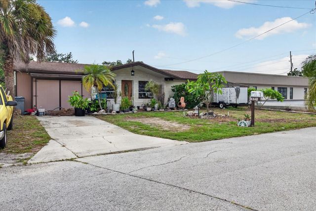 4448 TERRY LOOP, New Port Richey, FL 34652