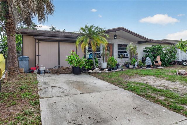 4448 TERRY LOOP, New Port Richey, FL 34652